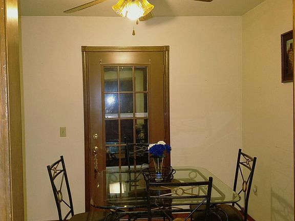 Dinning room 