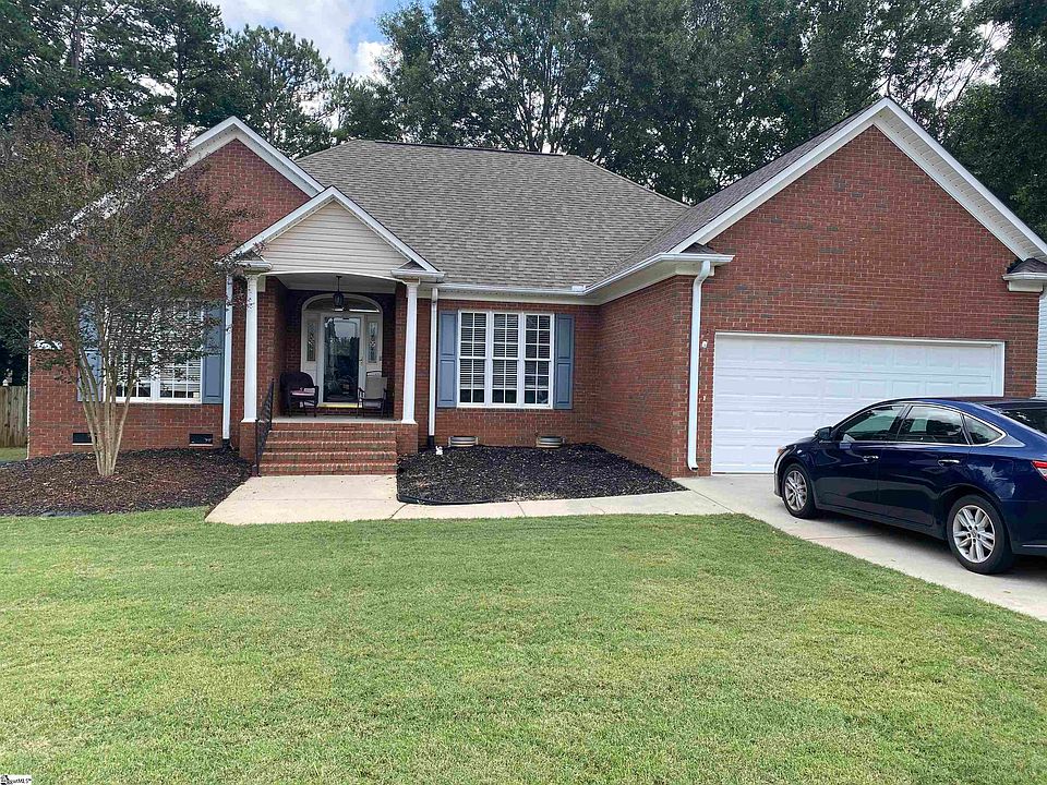 618 Tillman Ct, Roebuck, SC 29376 Zillow