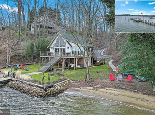 1724 Severn Forest Dr, Annapolis, MD