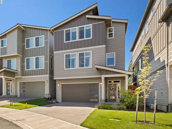 16868 SE Fox Glen Ct, Happy Valley, OR 97015