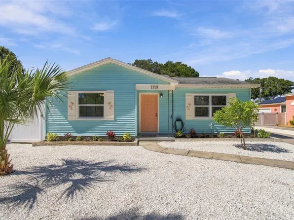 1119 63RD STREET S, GULFPORT, FL 33707