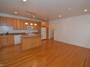 3742 W Irving Park Rd #2, Chicago, IL 60618