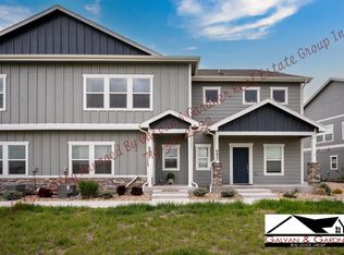 6667 Rubicon Hts, Colorado Springs, CO 80925