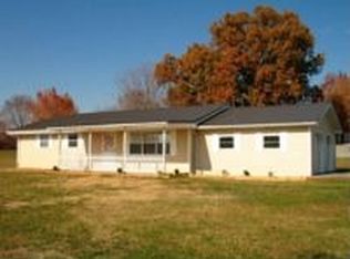 141 Norton Rd, Greeneville, TN 37745