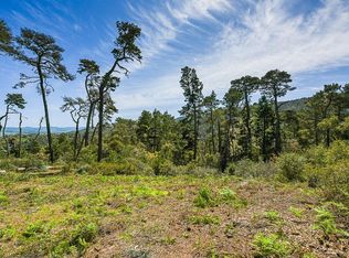 531 Via de la Vista, Inverness, CA 94937