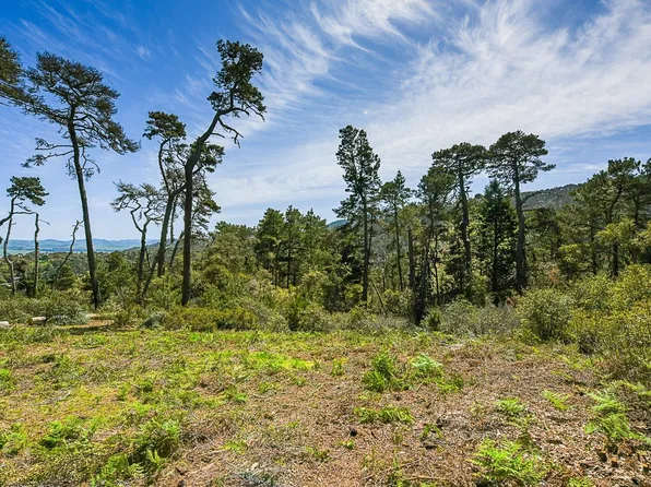 531 Via de la Vista, Inverness, CA 94937