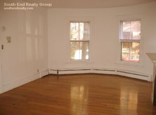 23 E Springfield St APT 1F, Boston, MA 02118