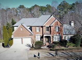 334 Woodbrook Crst, Canton, GA 30114