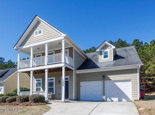 786 Ivy Brook Way, Macon, GA 31210
