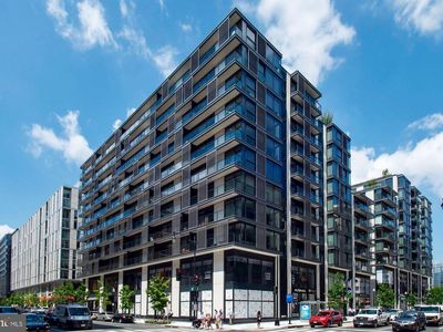 920 I St NW APT 502, Washington, DC, 20001