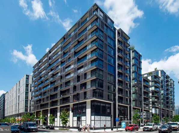 920 I St NW APT 502, Washington, DC 20001