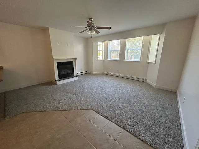 1 bed, 1.5 bath, 875 sqft, $1,375 — Photo 4