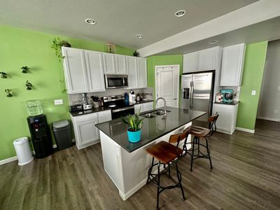 2321 Stage Coach Dr #A, Milliken, CO, 80543