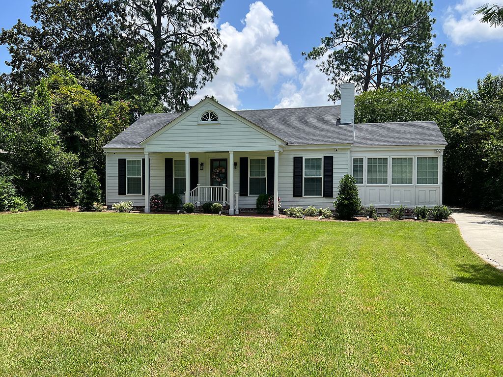 1009 Forrest Ave - Property Image
