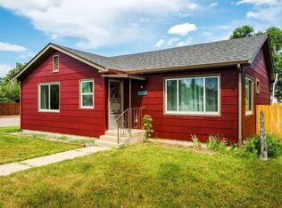 1705 Martin Ave, Sheridan, WY 82801