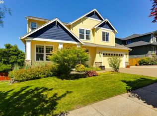 16375 Oak Valley Dr, Oregon City, OR 97045