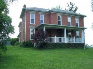 775 Amanda Northern Rd NW, Lancaster, OH 43130