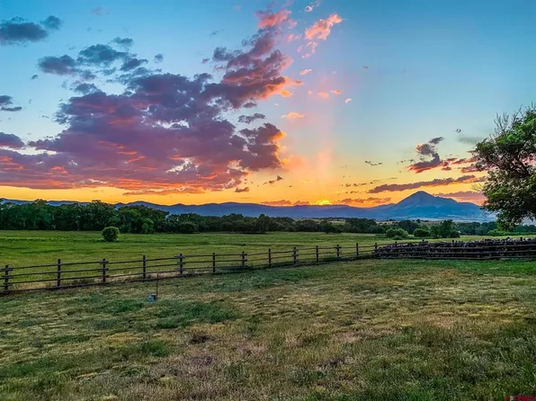 3302 County 360 Road, La Veta, CO 81055