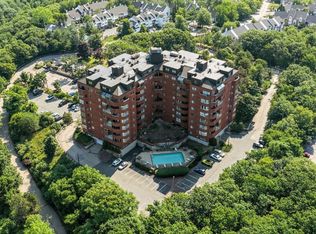 200 Burkhall St Unit 505, Weymouth, MA 02190