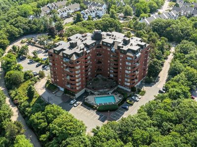 200 Burkhall St Unit 505, Weymouth, MA, 02190