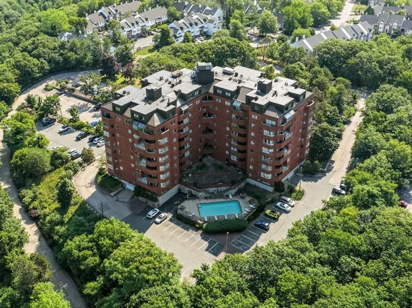 200 Burkhall St Unit 505, Weymouth, MA 02190