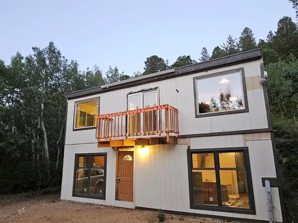 70 Utica Street, Ward, CO 80481