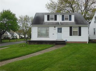 13890 Shady Oak Blvd, Garfield Heights, OH