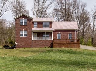 997 Mount Olivet Rd, Columbia, TN 38401