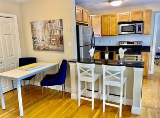 7 Mortimer Pl #7, Somerville, MA 02145