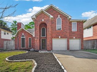 16315 Battlecreek Dr, Houston, TX 77095