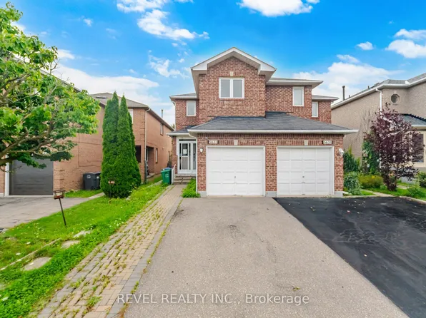 5633 Cortina Cres, Mississauga, ON L4Z 3R3