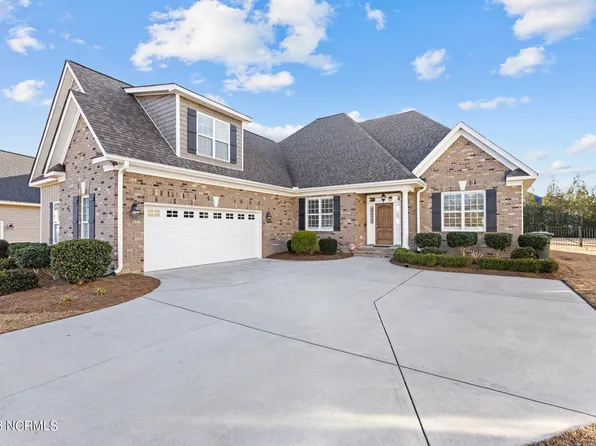 2144 Coleman Drive, Winterville, NC 28590