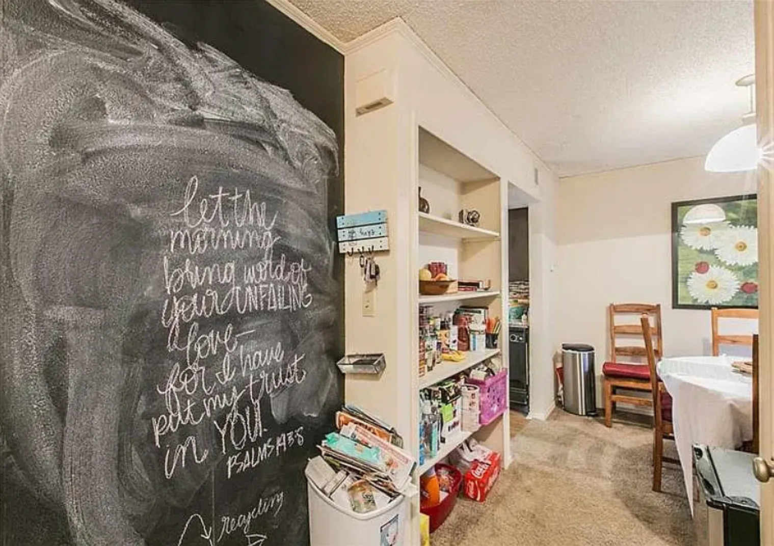 600 Bagby #6d - The Centre 3bd/2.5bth — Photo 3