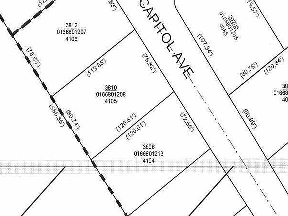 2nd image of 3808 Capitol Ave