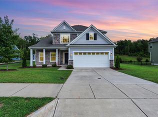 4275 Falls Lake Dr SW, Concord, NC 28025