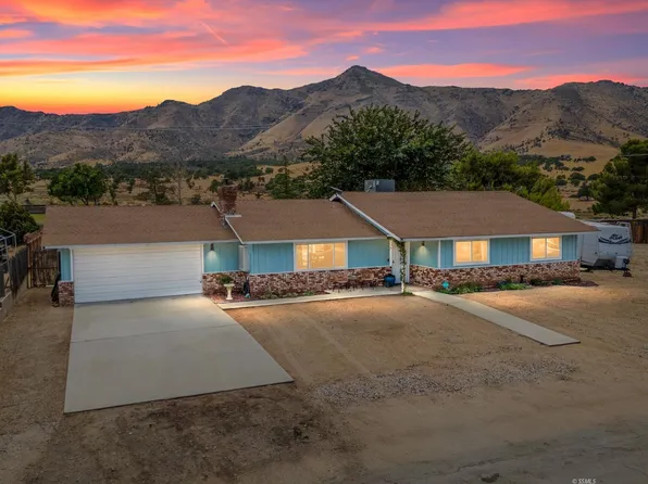6316 Park Ave, Lake Isabella, CA 93240