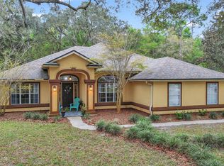 97265 CASTLE RIDGE Drive, Yulee, FL 32097
