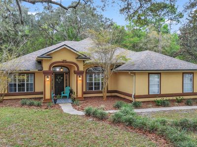 97265 CASTLE RIDGE Drive, Yulee, FL, 32097