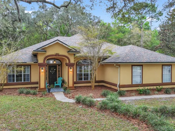 97265 Castle Ridge Dr, Yulee, FL 32097