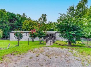 331 Buckner Pl, Thomasville, NC 27360