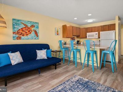 202 32nd St Unit 105, Ocean City, MD, 21842