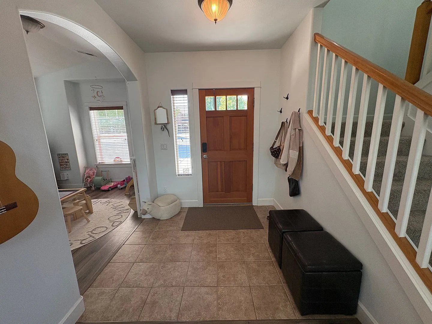 Check Out This Beautiful Home In Sw Redmond — Photo 2