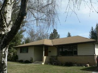 204 N Blaine St, Moscow, ID 83843