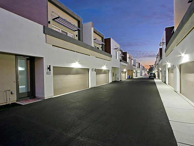Luxana Apartments — Photo 56