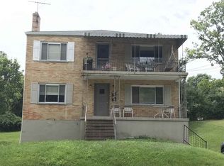 43 Wilbers Ln, Fort Thomas, KY