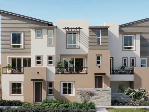 Wren - Plan 2 Plan, The Nest at La Costa