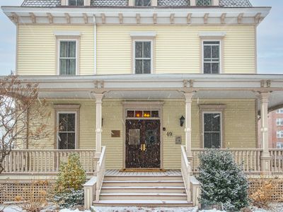 49 Glenbrook Road APT 207, Stamford, CT, 06902