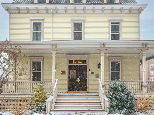 49 Glenbrook Road APT 207, Stamford, CT 06902