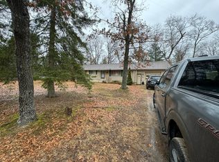 4592 Shady Lane Rd, Oscoda, MI 48750