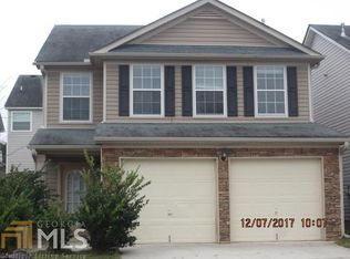 65 Colser Dr, Covington, GA 30016